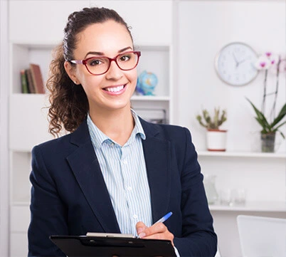 Business image