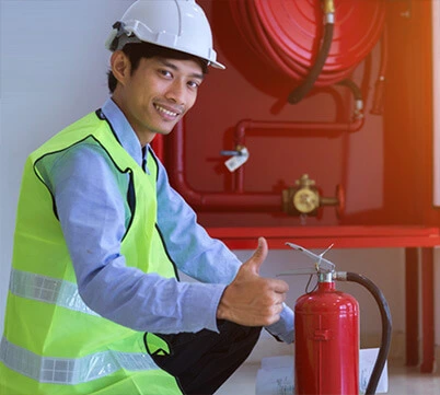Fire Science image